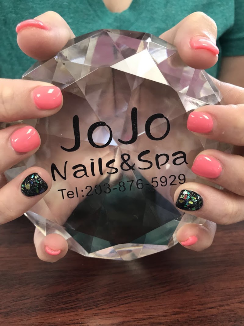 JoJo Nails&Spa, nail salon in Milford, CT, photo 4 of 10