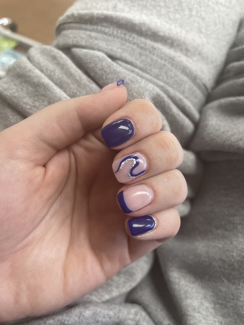 JoJo Nails&Spa, nail salon in Milford, CT, photo 5 of 10