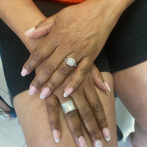 Mindy Nail Spa, nail salon in Milford, CT